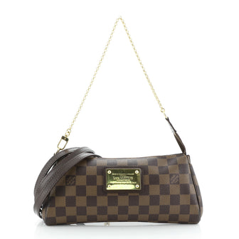 Louis Vuitton Sophie Crossbody Damier