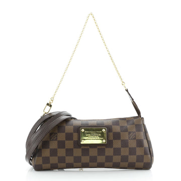 Louis Vuitton Sophie Crossbody Damier