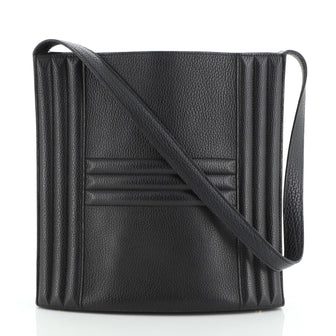 Hermes Cadena Bag Leather