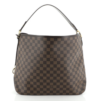 Louis Vuitton Delightful NM Handbag Damier MM