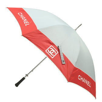 Chanel Sport Line Umbrella Nylon