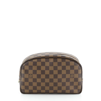 Louis Vuitton Toiletry 25 Bag