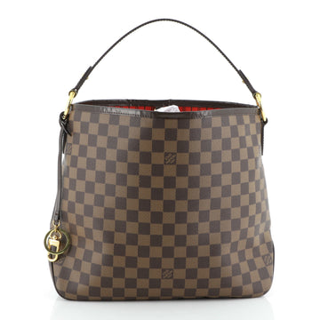 Louis Vuitton Delightful NM Handbag Damier PM