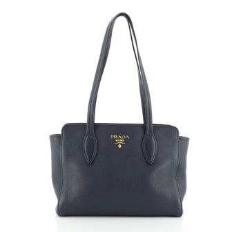 Open Tote Vitello Phenix Medium