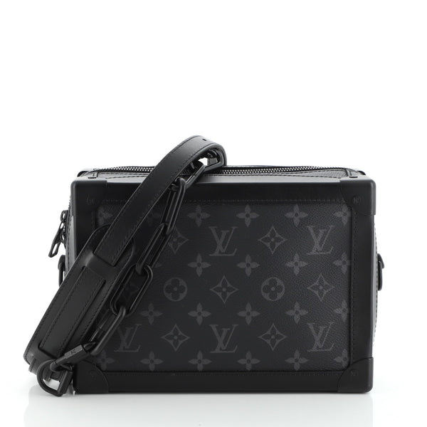 Louis Vuitton Trunks and Bags Collection — Shop — LUXE Reworked