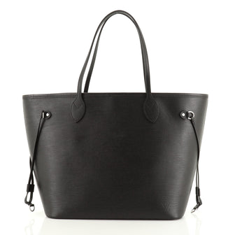Louis Vuitton Neverfull Tote Epi Leather MM