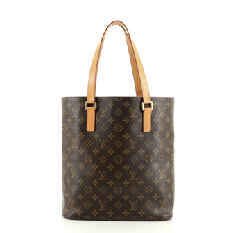 Louis Vuitton Vavin Tote Monogram Canvas GM