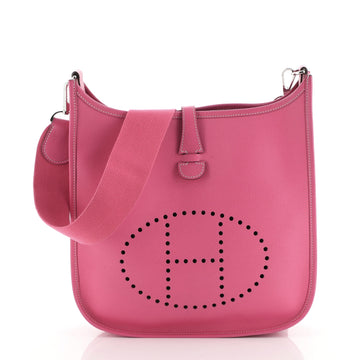Hermes Evelyne Crossbody Gen III Epsom PM