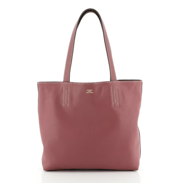 Double Sens Tote Veau Sikkim 36