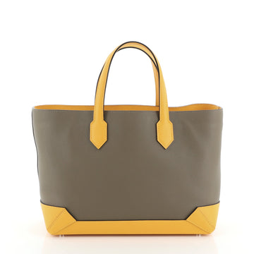 Hermes Maxibox Cabas Evercolor with Epsom 30