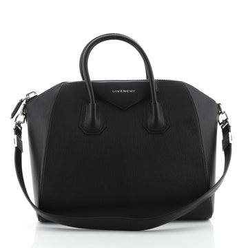 Givenchy Antigona Bag Leather Medium
