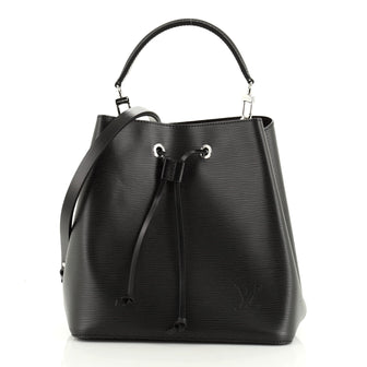 Louis Vuitton NeoNoe Handbag Epi Leather