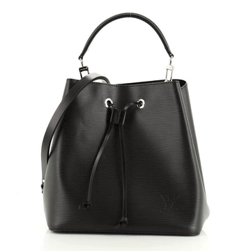 Louis Vuitton NeoNoe Handbag Epi Leather
