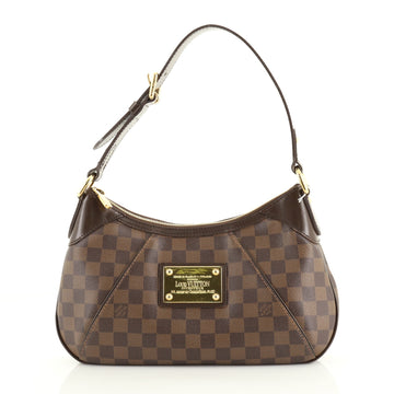 Louis Vuitton Thames Handbag Damier PM