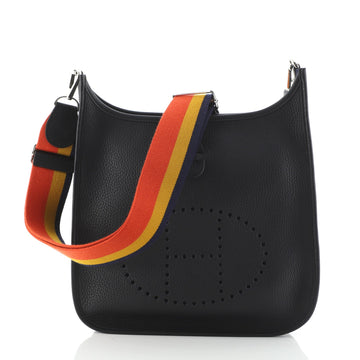 Hermes Evelyne Bag Gen III Clemence PM