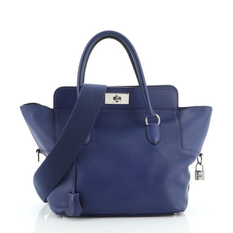 Hermes Toolbox Bag Swift 26
