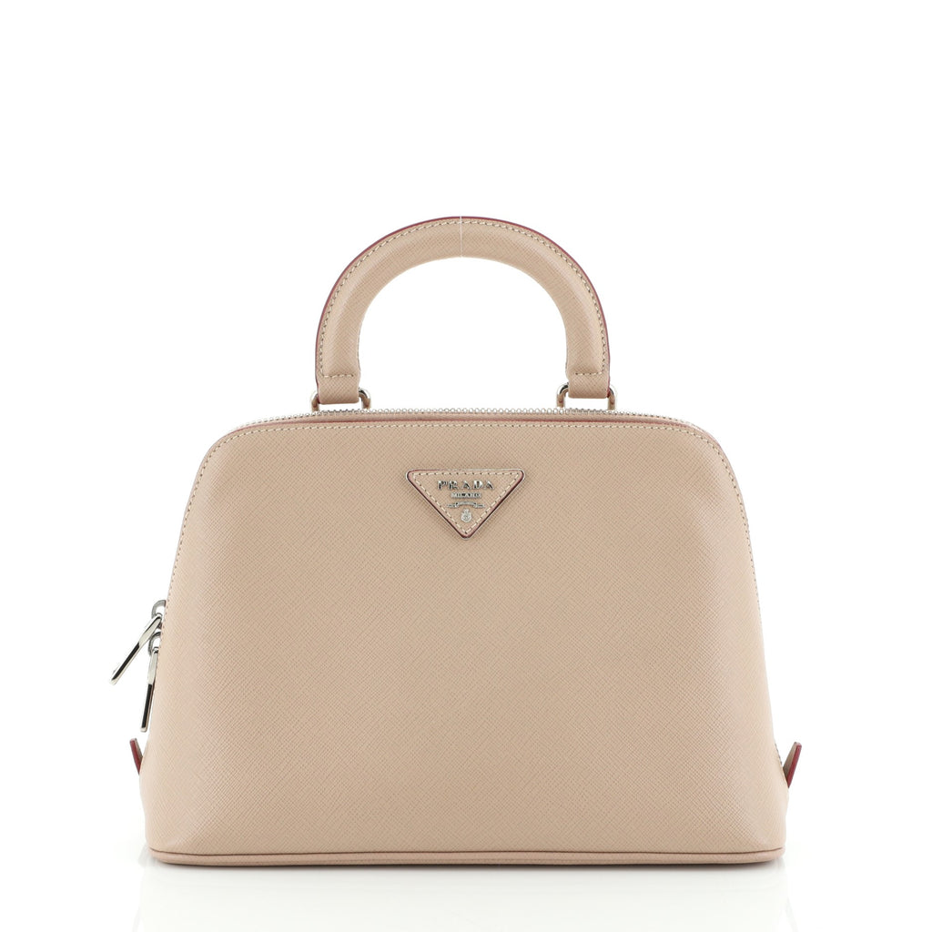 Prada Promenade Backpack Saffiano Leather Small 56422