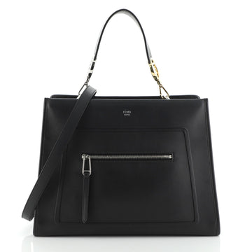 Fendi Runaway Bag Leather Regular
