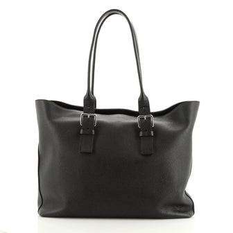 Louis Vuitton Cabas Voyage Taurillon Leather