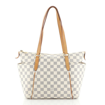 Louis Vuitton Totally Handbag Damier PM