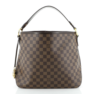 Louis Vuitton Delightful NM Handbag Damier MM