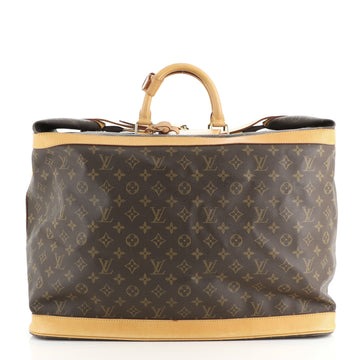 Louis Vuitton Cruiser Handbag Monogram Canvas 50
