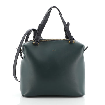 Celine Soft Cube Bag Leather Small