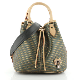Louis Vuitton Neo Shoulder Bag Limited Edition Monogram Eden