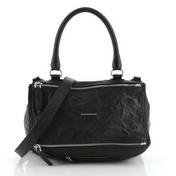 Givenchy Pandora Bag Distressed Leather Medium