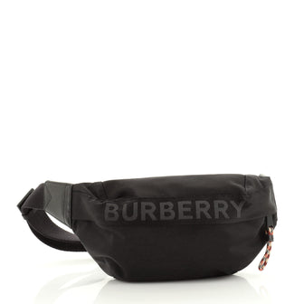 Burberry Sonny Belt Bag Nylon