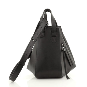 Loewe Hammock Bag Leather Small