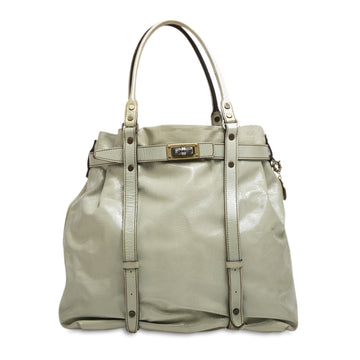 Lanvin Kentucky Patent Large