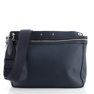 Louis Vuitton Armand Messenger Taurillon Leather