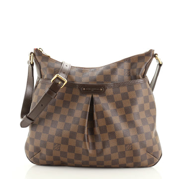 Louis Vuitton Bloomsbury Handbag Damier PM