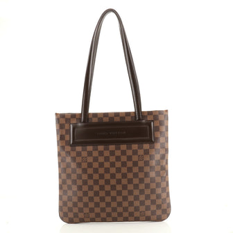 Louis Vuitton Clifton Handbag Damier