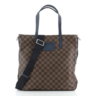 Louis Vuitton Herald Handbag Damier