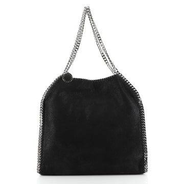 Stella McCartney Falabella Tote Shaggy Deer Small
