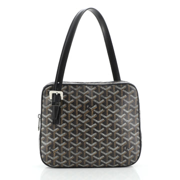 Goyard Yona Bag Coated Canvas MM