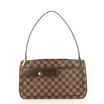 Louis Vuitton Aubagne Bag Damier