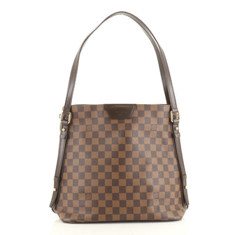 Louis Vuitton Cabas Rivington Damier
