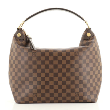 Louis Vuitton Duomo Hobo Damier