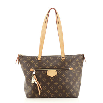 Louis Vuitton Iena Tote Monogram Canvas PM