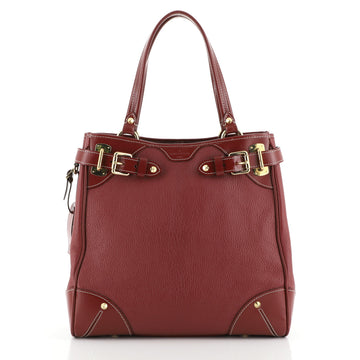 Louis Vuitton Suhali Le Majestueux Handbag Leather