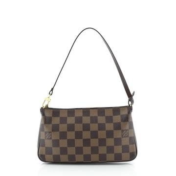 Louis Vuitton Navona Pochette Accessoires Damier