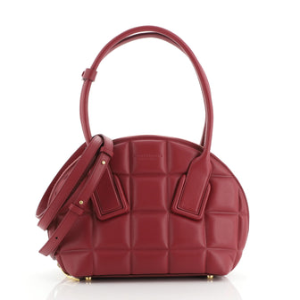 Bottega Veneta BV Swoop Bag Padded Leather Small