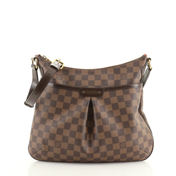 Louis Vuitton Bloomsbury Handbag Damier PM
