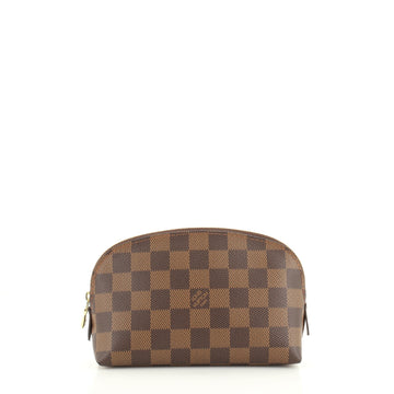 Louis Vuitton Cosmetic Pouch Damier
