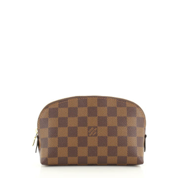 Louis Vuitton Cosmetic Pouch Damier