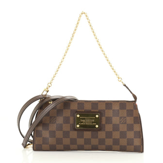 Louis Vuitton Sophie Crossbody Damier