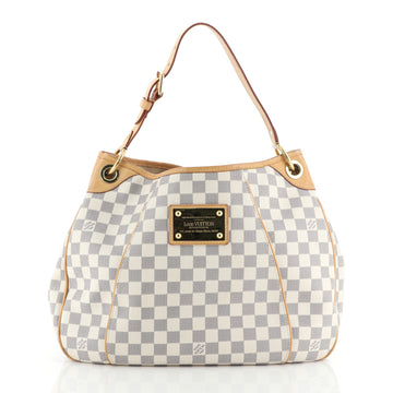 Louis Vuitton Galliera Handbag Damier PM